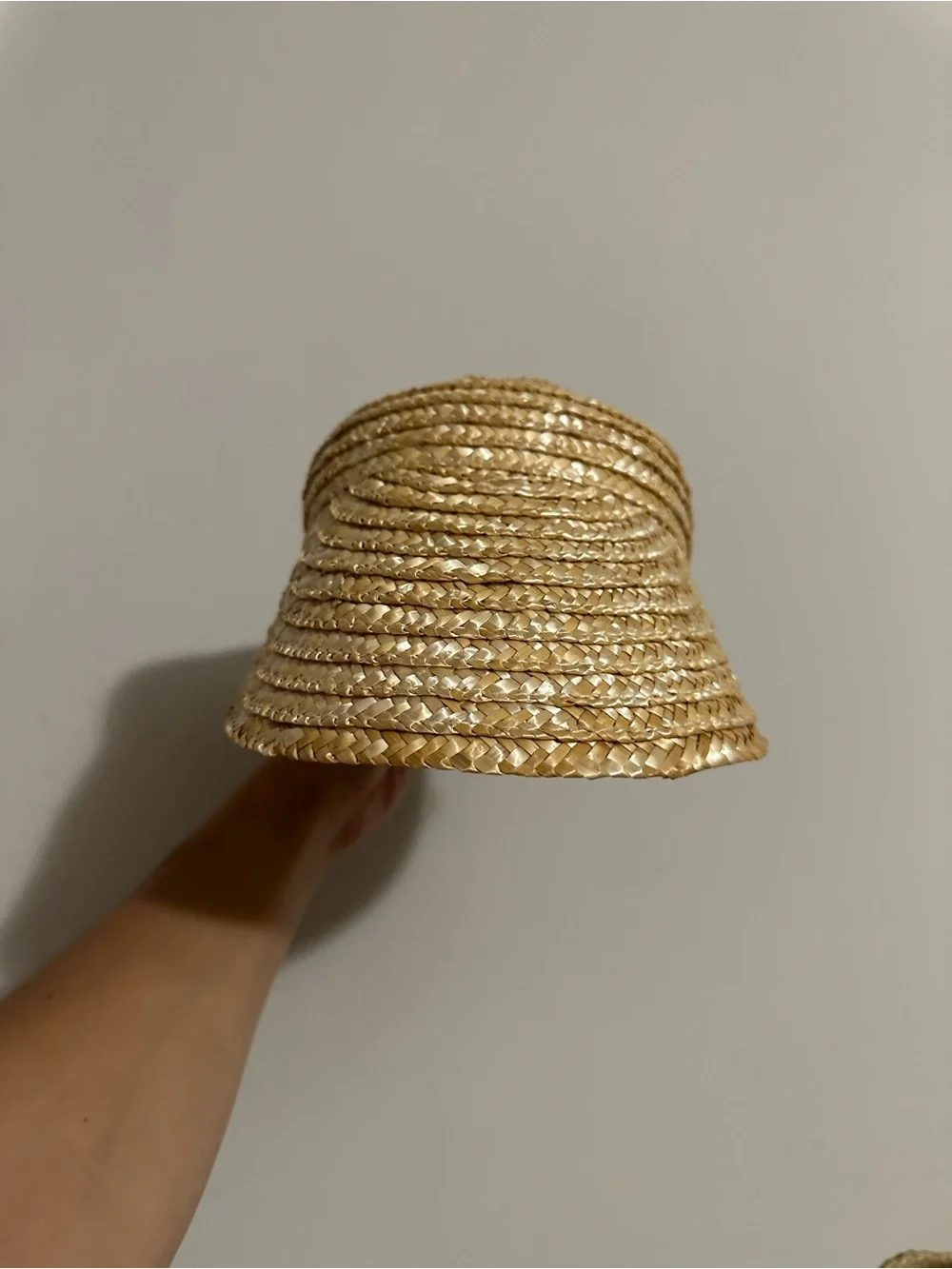 N/A breathable straw
